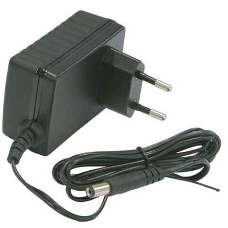 SYR Bloc d'alimentation pour adoucisseurs d'eau, SafeTech, SafeTech+ et HygBox, 1500.01.915