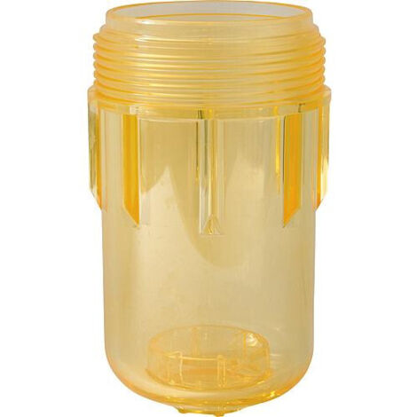 SYR Ersatzteil 2315 Filtertasse für Drufi DFR/FR/DFF, 2315.00.912