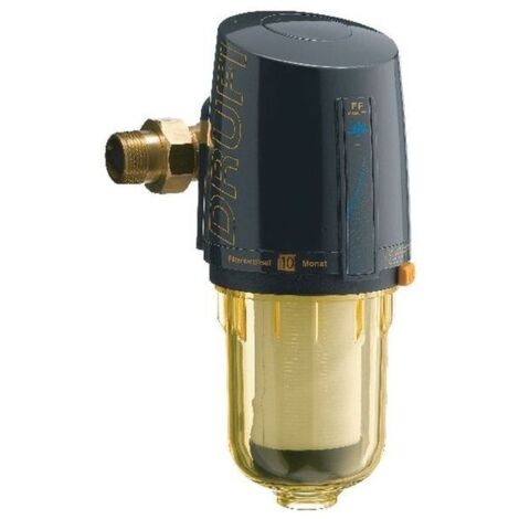 SYR Feinfilter Drufi+ 2315 FF 2315.00.083