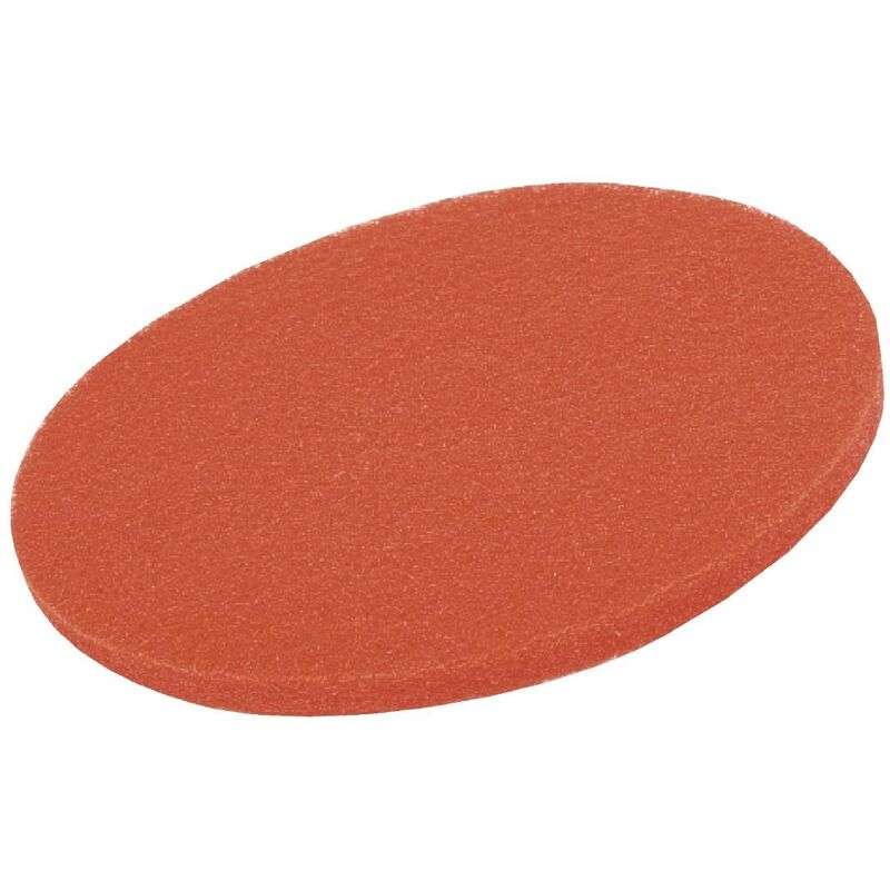 Image of Scot Young - syr Floor Buffing Pad Red Pack of 5 - CC093