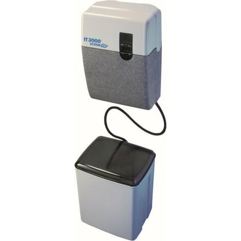 SYR Ionentauscher IT 3000