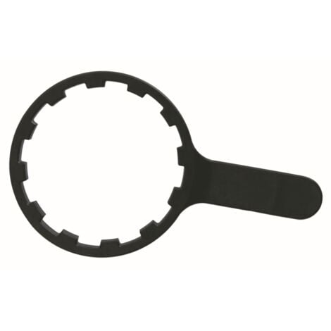 SYR Montageschlüssel für(neues Model ab 2012) Filtertasse Drufi+ DN20-32 2000.25.907