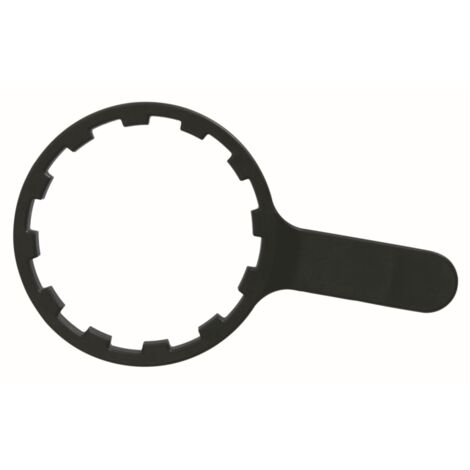 SYR Montageschlüssel für Filtertasse Drufi DN20 bis 32