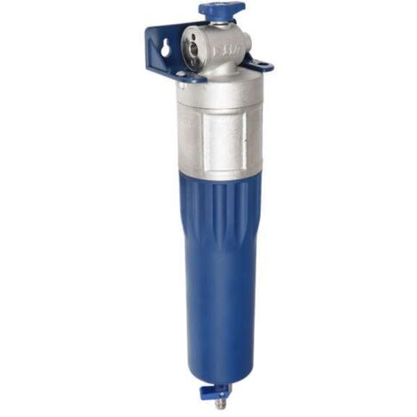 SYR POU max 7315 Rückspülbarer Kompaktfilter ohne Auslaufhahn 7315.10.005