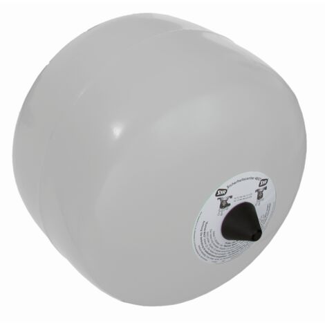 Syr - Sasserath 4807.00.923 für SicherheitsCenter 4807, 12 Liter