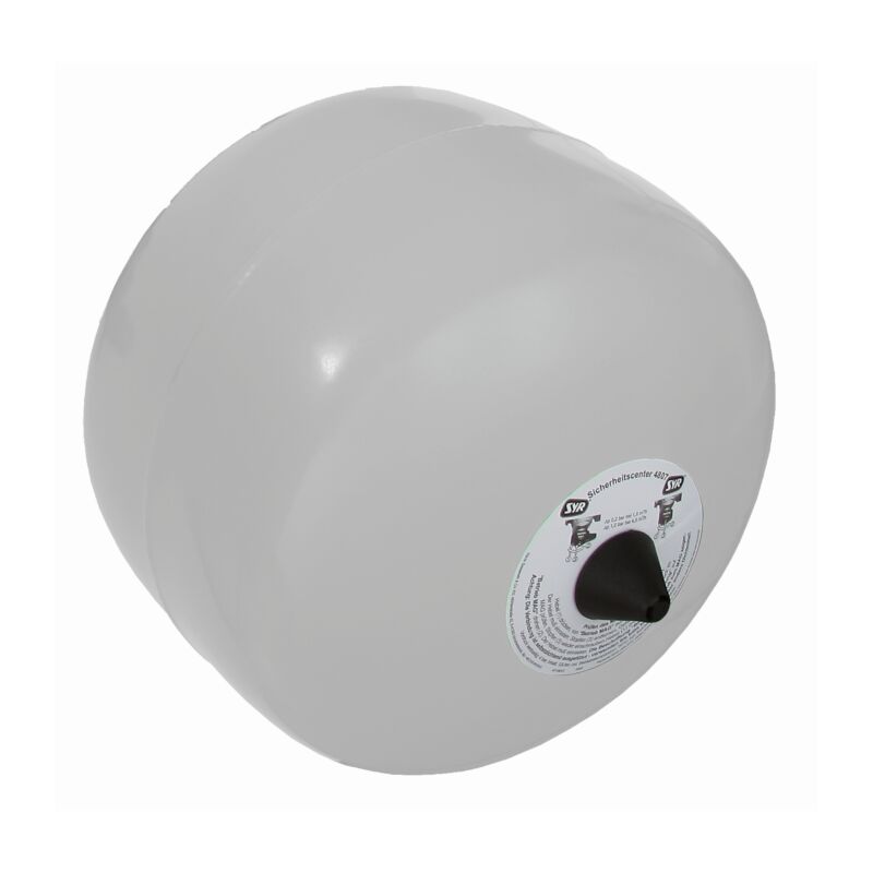 Sasserath 4807.00.923 pour SicherheitCenter 4807, 12 litres - SYR