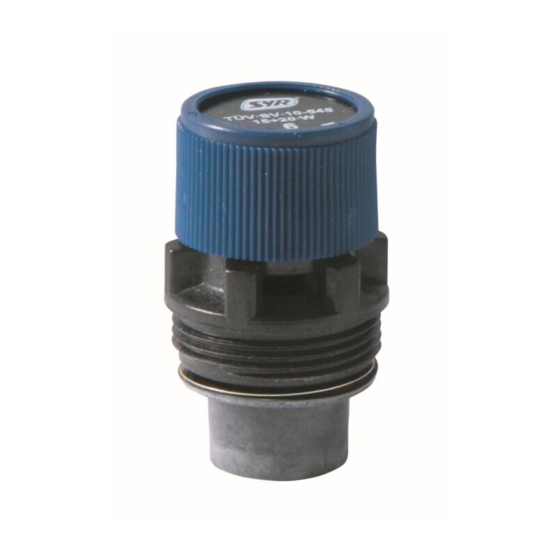 Sasserath échange partie supérieure 2116.20.062 10 bar - SYR