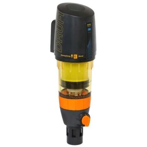 BANYO SYR Filterarmatur Drufi+ FR