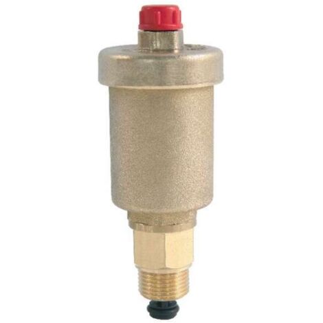 SYR Schnellentlüfter 62, G 3/8'' - 006210001