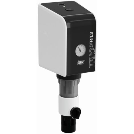 SYR TRIO Leckageschutzfilter DFR/LS, 2425.00.000