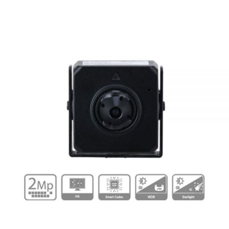 SYS - Telecamera 2 mpx - IPC-HUM4231S-L4