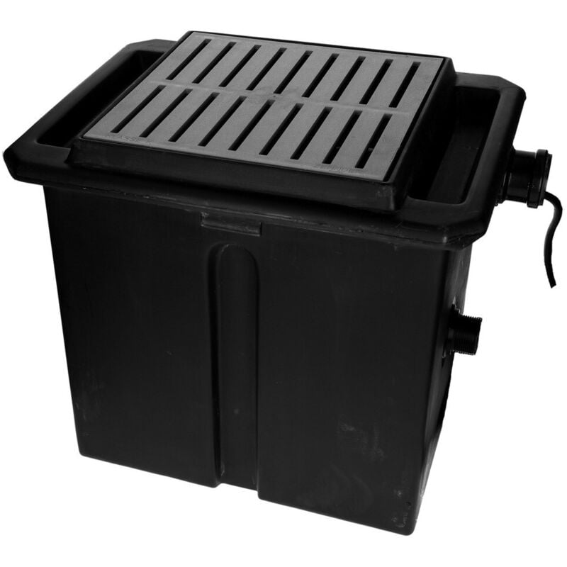 Syst. de levage d'eaux usees UFB200/40 230 v / 0,65 kw