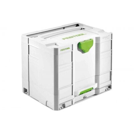 Systainer FESTOOL T-LOC SYS-Combi 3 - 200118