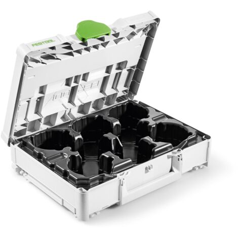 Systainer³ SYS-STF-D77/D90/93V FESTOOL - für 576784