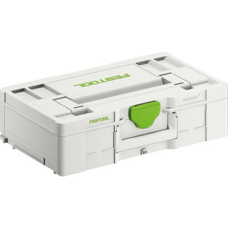 

Systainer³ SYS3 L 137 - Festool