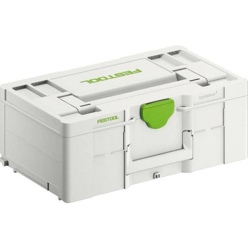 

Festool Systainer³ SYS3 L 187