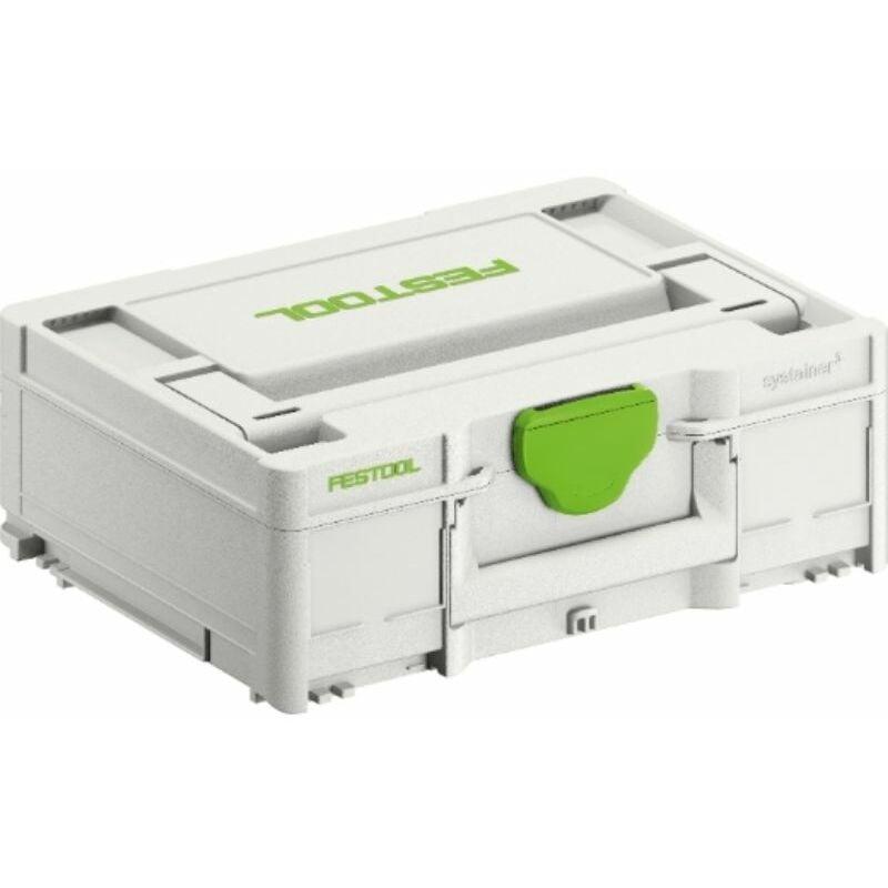 

Festool 204841 - Systainer³ SYS3 M 137