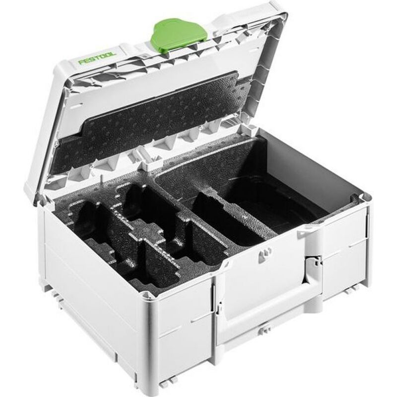 

Festool Systainer³ SYS3 M 187 ENG 18V