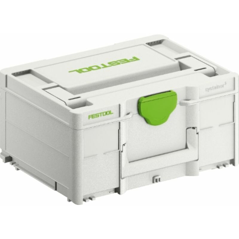 

Festool 204842 - Systainer³ SYS3 M 187