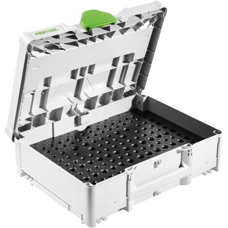 Systainer³ SYS3-OF D8/D12 FESTOOL - 576835