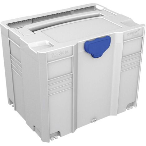 Systainer T-Loc Grigio Chiaro Dimensioni Iv Tanos