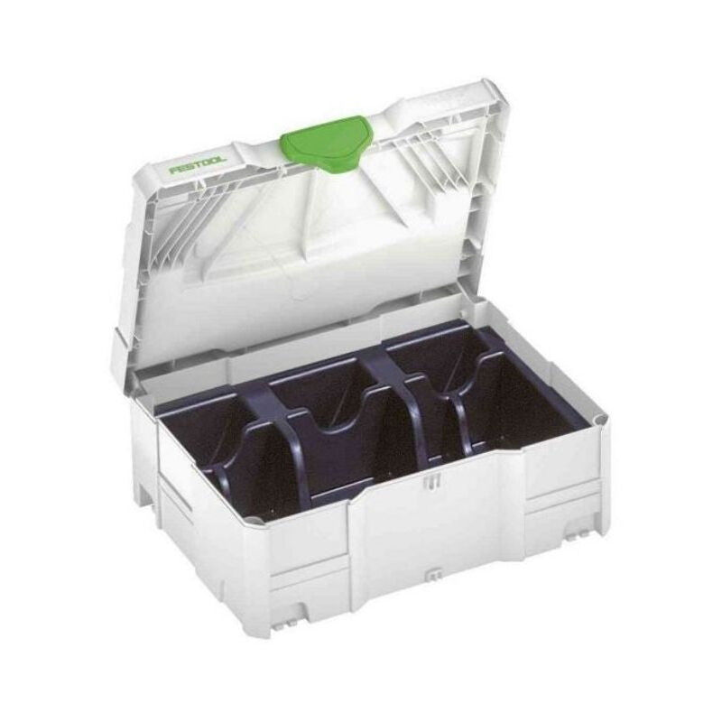 Festool - Systainer 497685 t-loc sys-stf D125