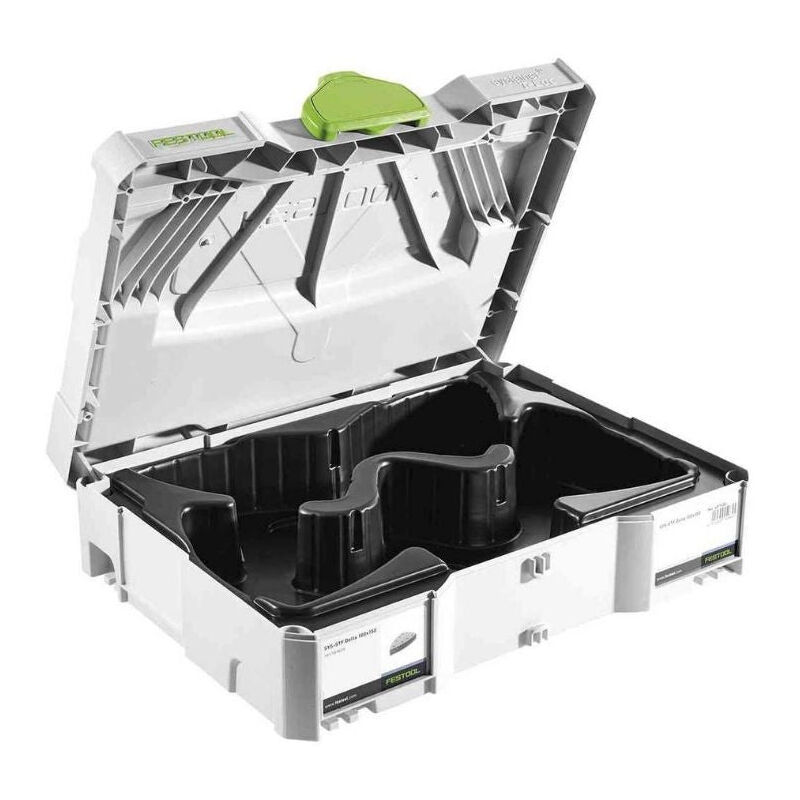 Festool - Systainer t-loc 497686 sys-stf Delta 100x150