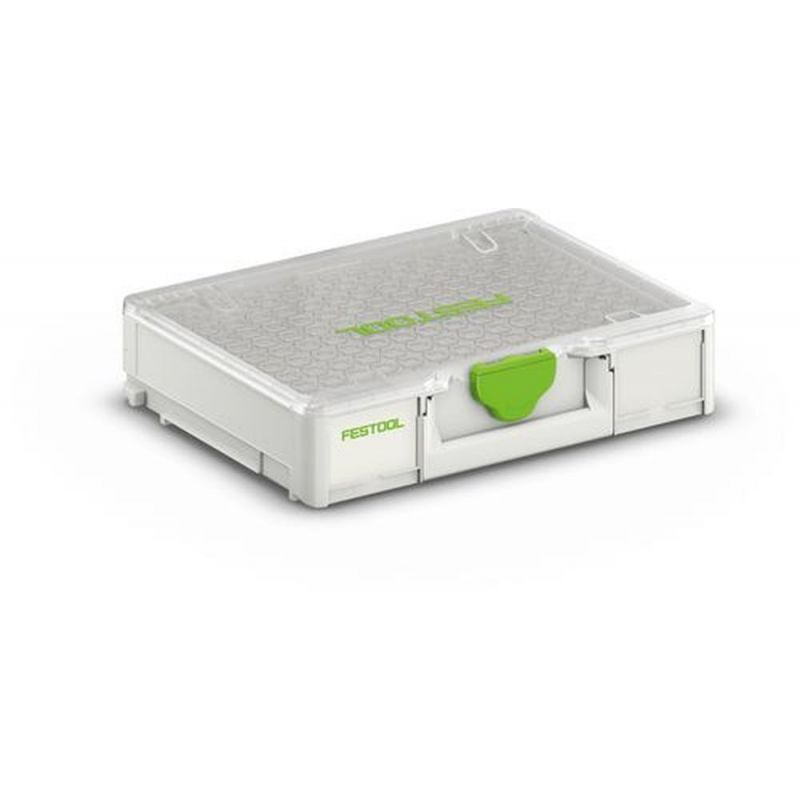 

Festool Systainer³ Organizer SYS3 ORG M 89