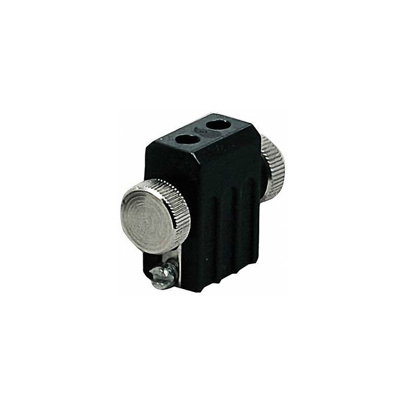 Paulmann 97845 Bulb Holder GX5.3 12V 50W Plastic for Low Voltage Lamps