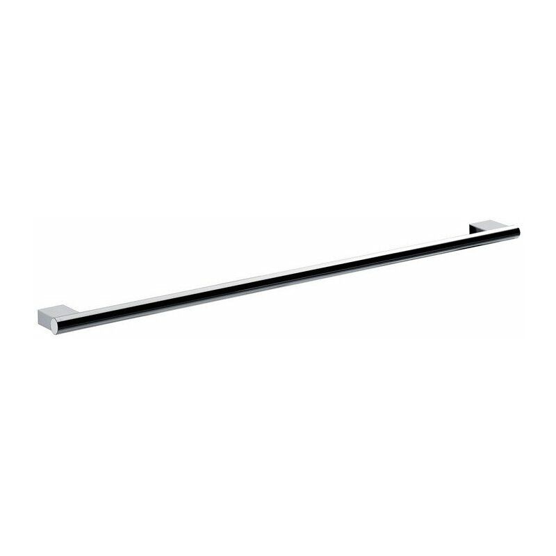 

Emco - SYSTEM 2 toallero 800mm cromado