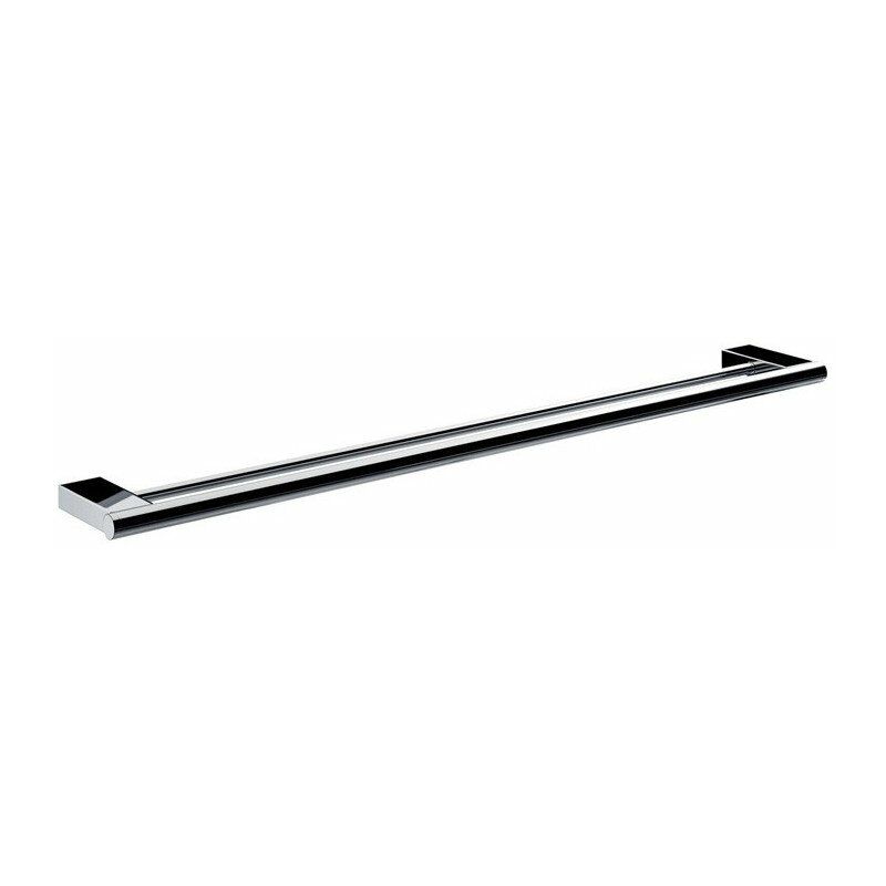 

Emco - SYSTEM 2 toallero 800mm cromado