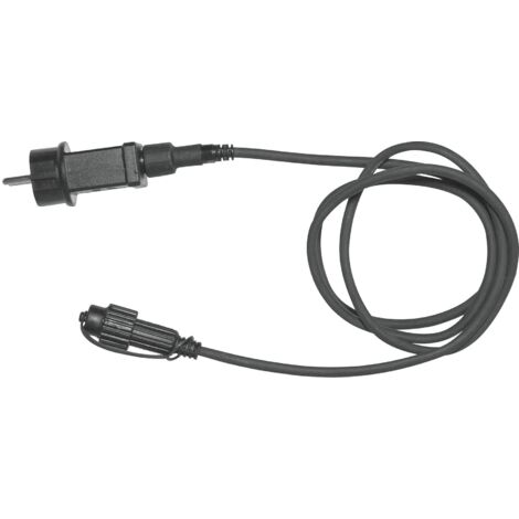 System 24 "LED-Transformator 20,4 VA-Start" für max. 1500 LED´s