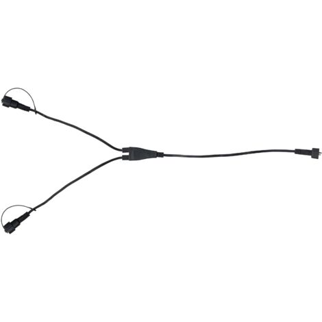 System Decor "Verteiler 0,5 m - Extra"