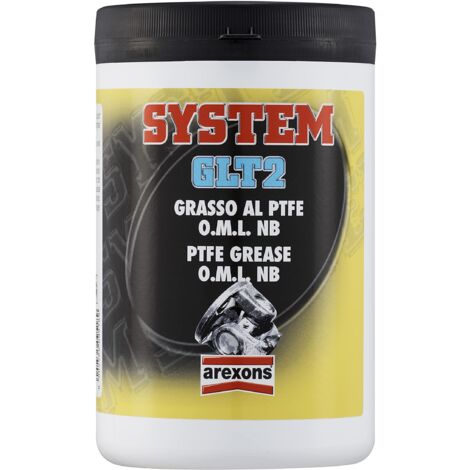 SYSTEM GLT2 GRASSO AL PTFE  1 KG