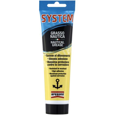 System Grasso Nautica 100 ml