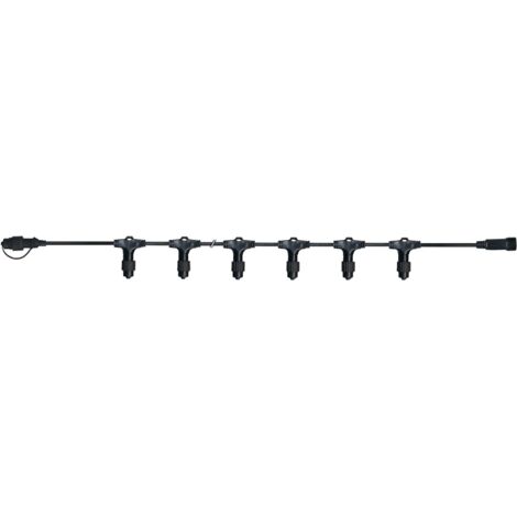 System LED "Verteilerkabel 2m"