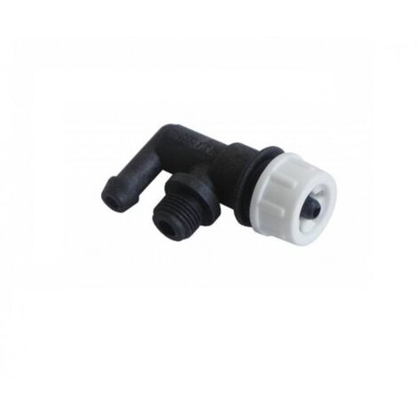 Systeme anti-goutte 502214 pour Expresso Magimix