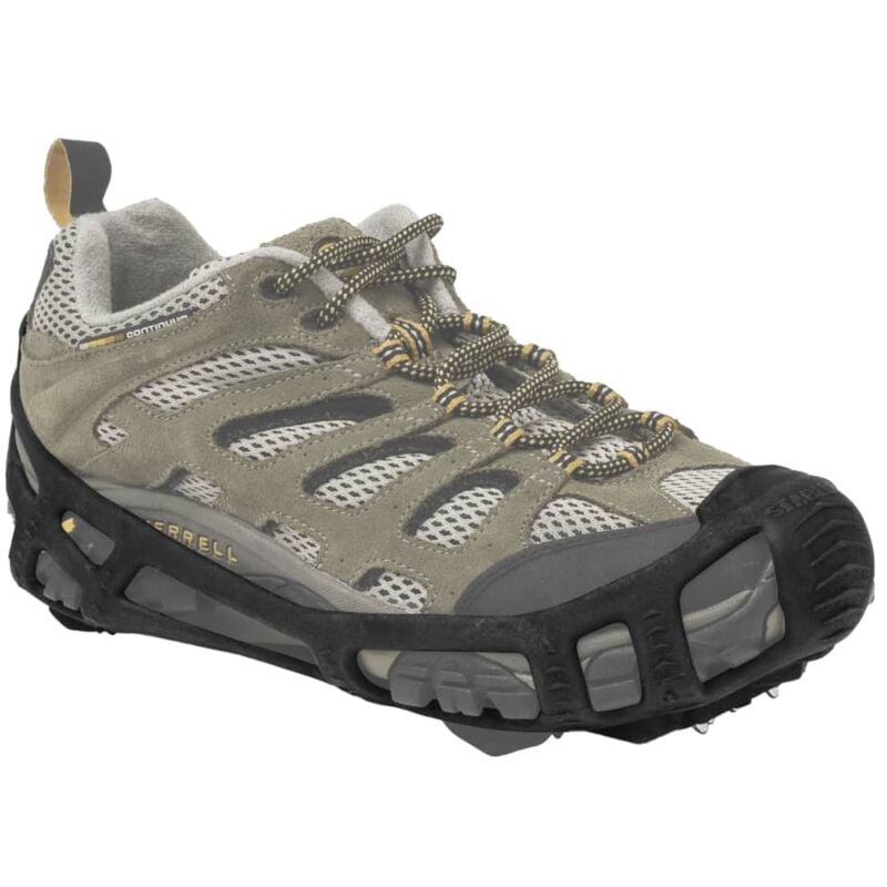 systeme antiglisse yaktrax walker taille l - 44/46