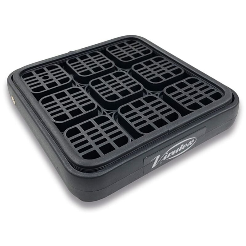 Système basique Clamp Virutex SVN250 duo