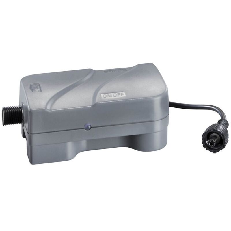 Système batterie pompe Rimini 6V-1200mAh