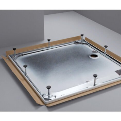 Système BetteFloor Foot, 100x80cm, B50-3145