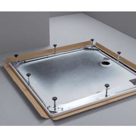 Système BetteFloor Foot, 140x90cm, B50-3162