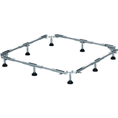 Système BetteFloor Foot, 150x100cm, B50-3178, B50-3178