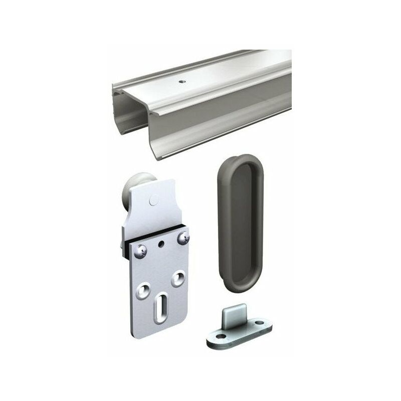 Wimove - Ensemble Garnitures Etrail Tubel 28kg -1,5M - Condtube