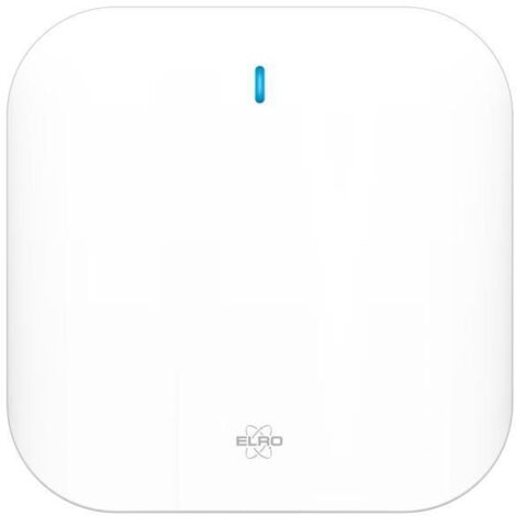 Système d'alarme - ELRO - AS98S Home2 - Sans fil - Wi-Fi - Fonction GSM