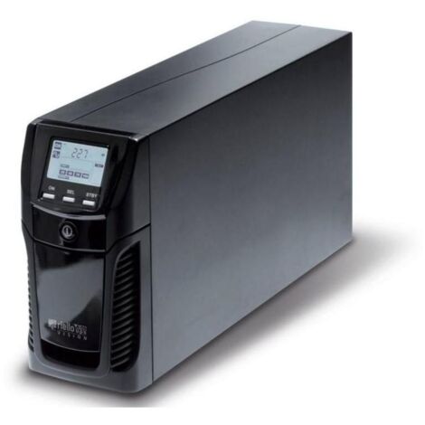 Système d'Alimentation Sans Interruption Interactif Riello VST 1500