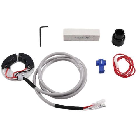 Système d'allumage électronique DS1-3 pour moto GL1000 Goldwing