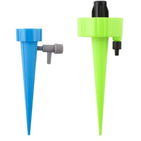 Système d'arrosage automatique de jardin 2 pièces