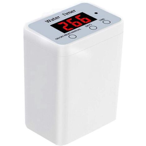 Système d'arrosage automatique intelligent à goutte à goutte