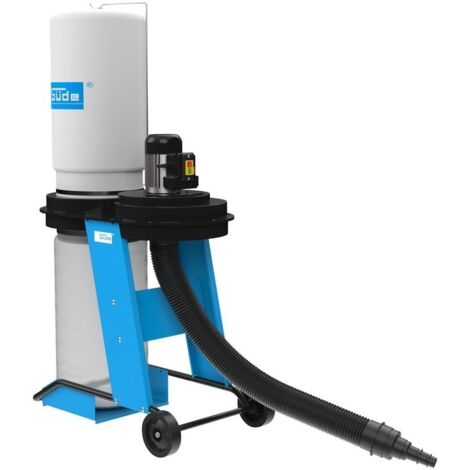 Système d'aspiration pour machines à bois GAA 65.1